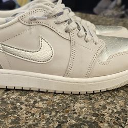 Nike Air Jordon 1 Low