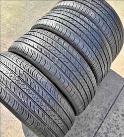 235 50 19 Continental Tires Con Excelente calidad Las 4