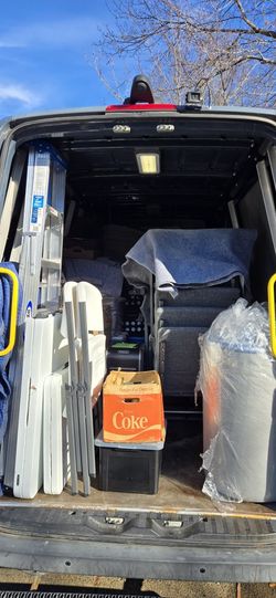 Small Moving Charlotte