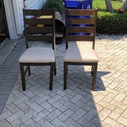 Chairs