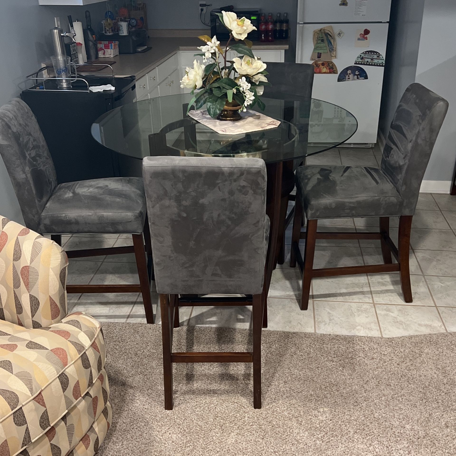 Table Set