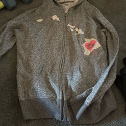 roxy jacket