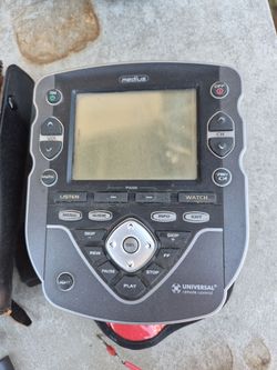 Medius universal controlller