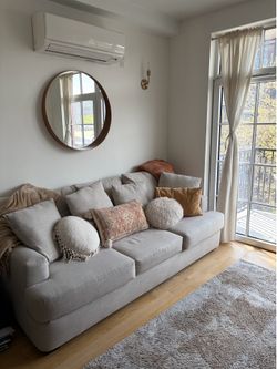 Brand New Couch