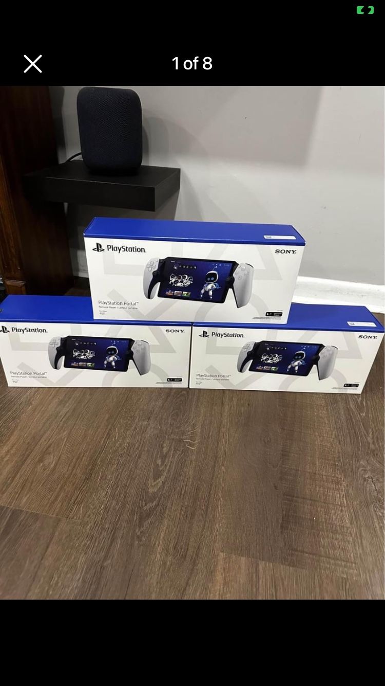 PlayStation Portable 2023
