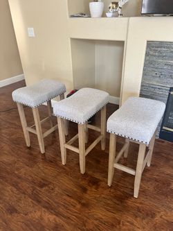 Great barstools