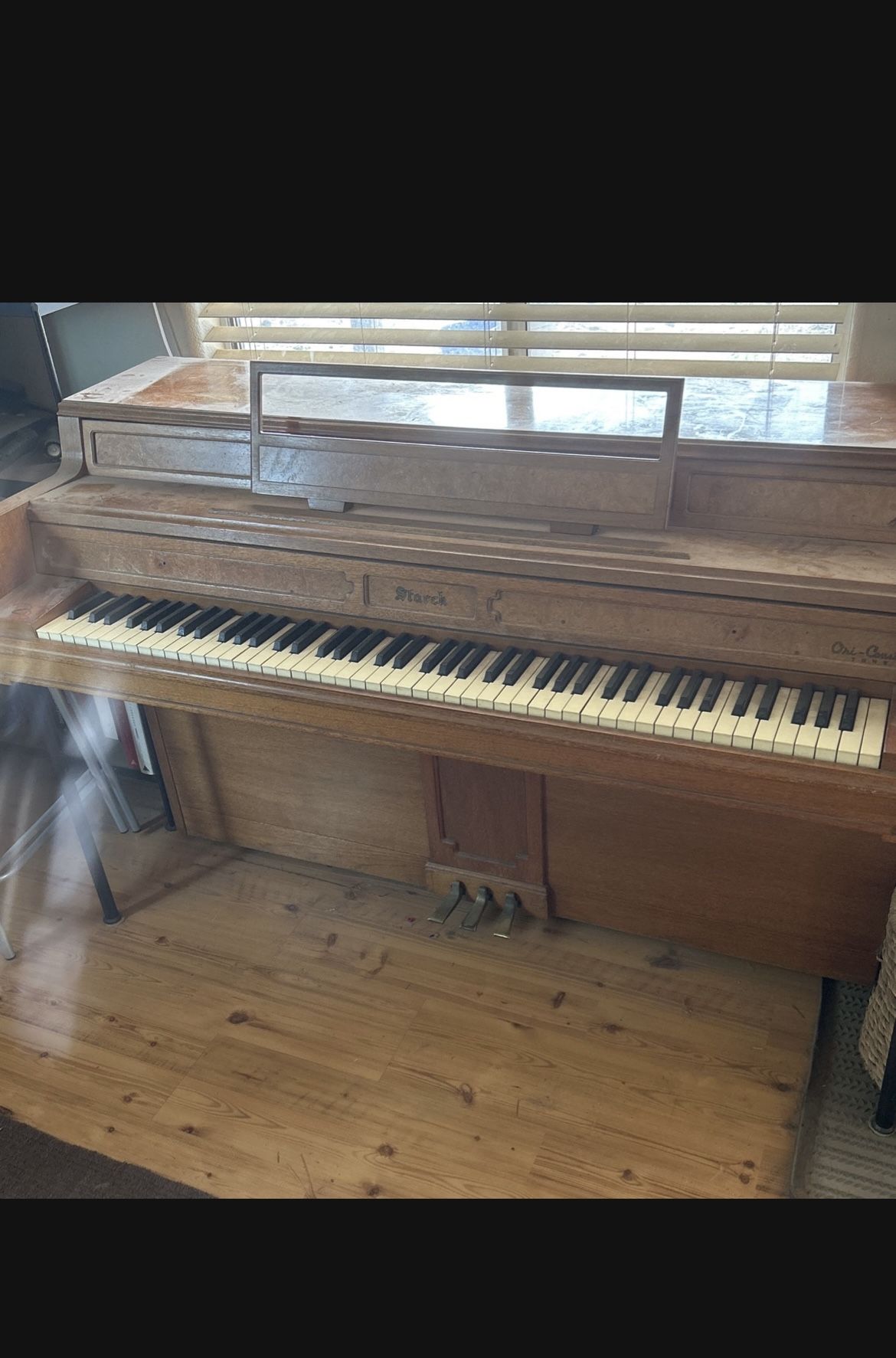 Stark Piano FREE