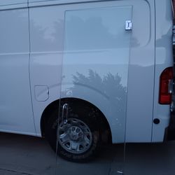 Shower Door 29×76