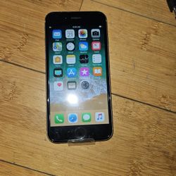 iPhone 6S BRAND NEW - Unlocked - 32GB - Space Grey