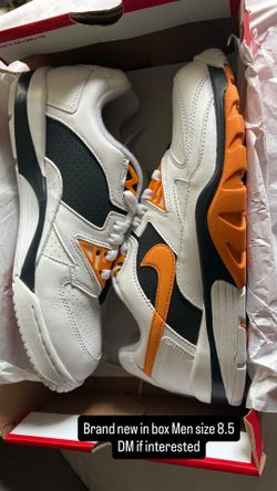 Nike men sneakers size 8.5