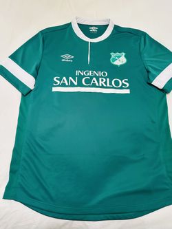 Soccer Jersey Deportivo Cali