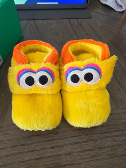Baby Uggs