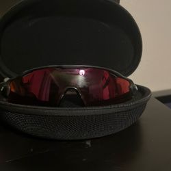 Oakley Glasses 