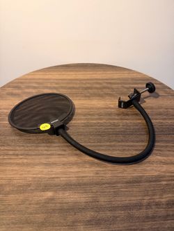 Proline PPF501 Microphone Pop Filter