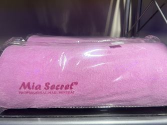 Mía Secret Arm Rest