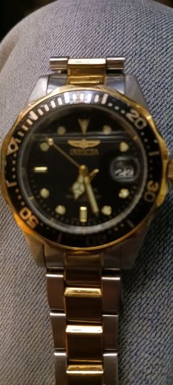 Invicta Mens Watch