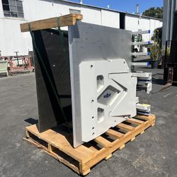 FORKLIFT CASCADE BOXCLAMP ATTACHMENT 