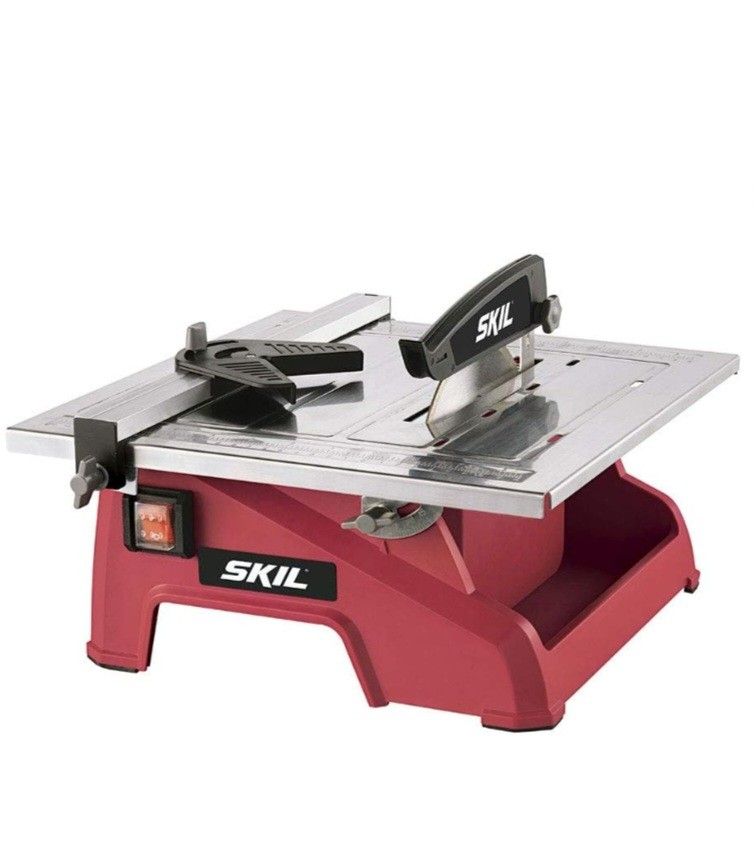 SKIL Wet Tile Saw