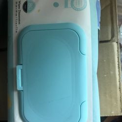 Baby Wipes Brand New