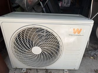 Ac heater air conditioner
