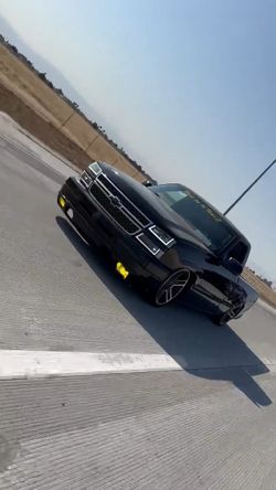 2004 Chevrolet Silverado 1500