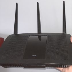 Linksys AC1750 EA7300 Dual WiFi Router