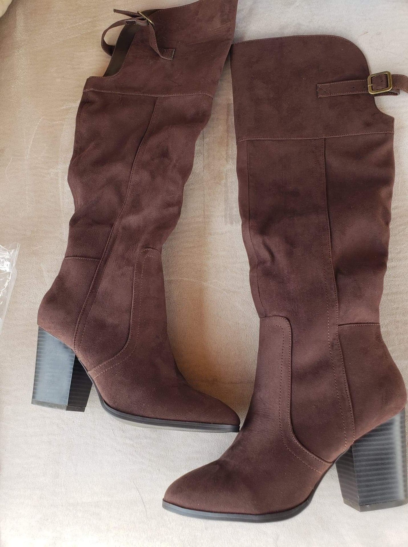 Women’s shoes and boots