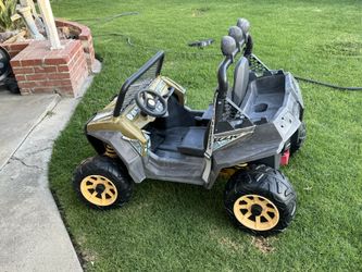 Peg Perego Razr