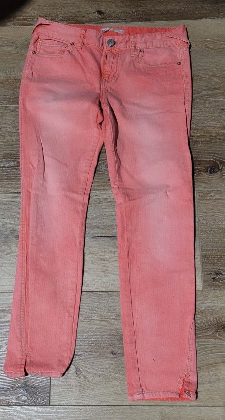 Free People Denim Jeans