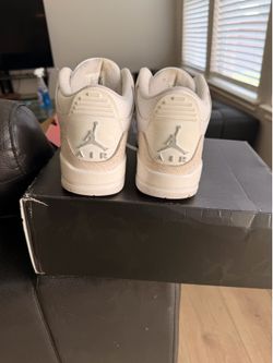 Jordan’s & Designer Shoes