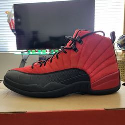 Air JORDAN RETRO 12 -    Size 10.5 