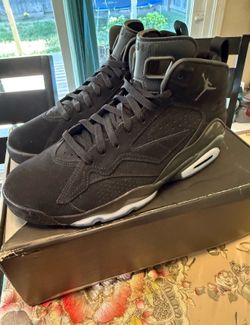 JORDAN MVP