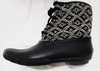Sperry women's boots