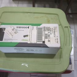 Unison Printer Toner 