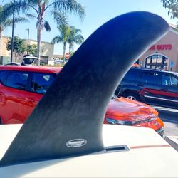PRIVATE LABEL CNC LONGBOARD FINS/TRI/TWINS/QUADS...YOUR LOGO