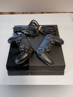 Ps4 slim