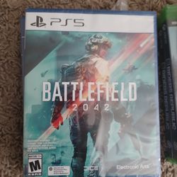 Battlefield 2 042