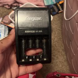 Battery Charger