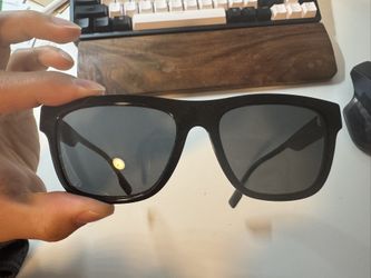 Burberry Sunglasses