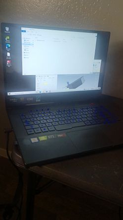 Gaming Laptop With Mastercam 2022