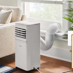 Portable AC Unit 