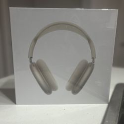 AirPod Pro Max Starlight (USB-C)