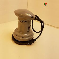 ProElite 6-Inch 3,500 RPM 120V Motor Orbital Buffer + Polisher