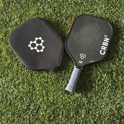 CRBN Pickleball Paddle