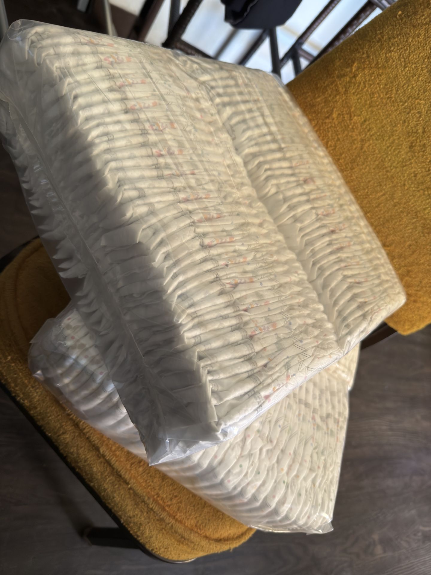 Huggies Swaddles Plus( Extra Packs)