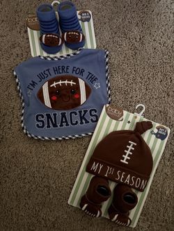 Baby items