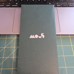 Samsung S25 Ultra Mous Case -stone Color