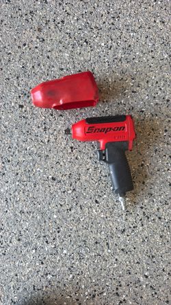 Snap-on MG325 Air Impact Wrench