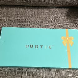 UBOTIE Pink Keyboard and Mouse