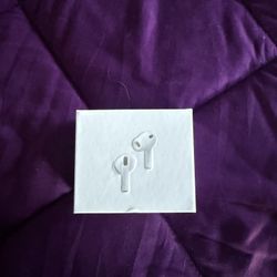 Air Pods Pro (3rd Generation)